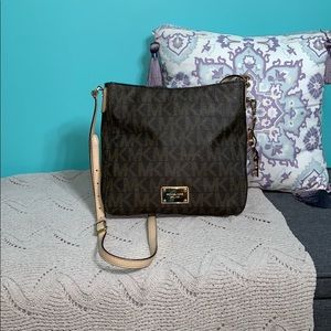 Michael Kors Crossbody Purse